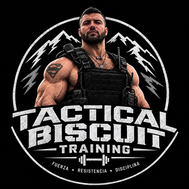 Tactical Biscuit Training